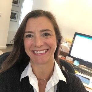 Meet your Posher, Julie